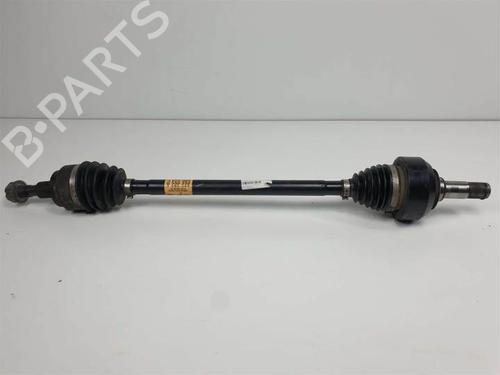 Used Right rear driveshaft MERCEDES-BENZ R-CLASS (W251, V251) R 350 CDI 4-matic (251.022, 251.122) (224 hp) 10657706