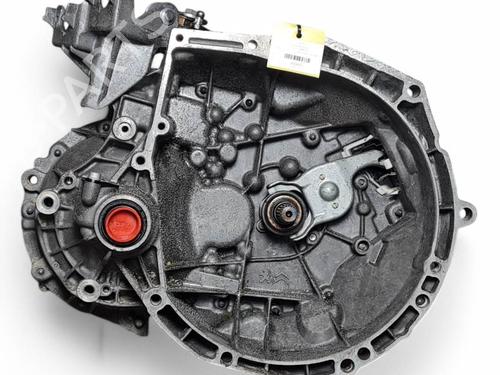 Used Gearbox Gearbox 24627517 24627517