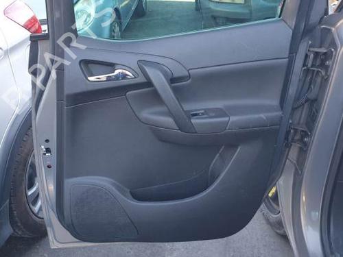Ratstangsstang OPEL MERIVA B MPV (S10) 1.4 (75) | BP24984268I23 