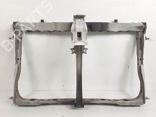 Used Front slam panel Front slam panel TOYOTA AVENSIS Saloon (_T27_) 1.8 VVT-i (ZRT271_, ZRT271R) (147 hp) 29274934 29274934