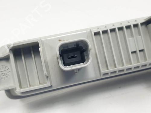 Right front indicator CITROËN C3 II (SC_) 1.2 VTi 82 | BP25000089C33 - Image 3