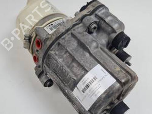 Used Steering pump OPEL ZAFIRA / ZAFIRA FAMILY B (A05) 1.9 CDTI (M75) (150 hp) 30763250