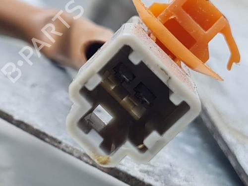 Rear left window mechanism HONDA HR-V (GH_) 1.6 16V (GH1, GH3) | BP28065981C24 