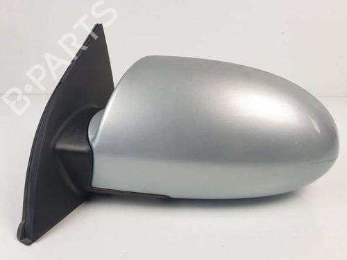 Used Left mirror HYUNDAI ACCENT III Saloon (MC) 1.4 GL (97 hp) 20510539