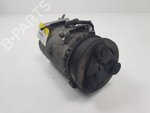 AC-Kompressor AC-Kompressor FORD GRAND C-MAX (DXA/CB7, DXA/CEU) 2.0 TDCi (163 hp) 34513511 34513511