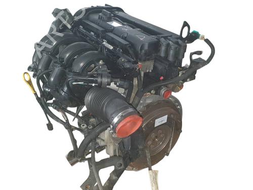 Used Engine Engine 37669155 37669155