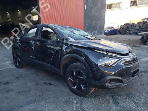 Switch CITROËN C4 III (BA_, BB_, BC_) 1.2 PureTech 130 (BAHNSA, BAHNSB) | BP16841019I30  - Image 11