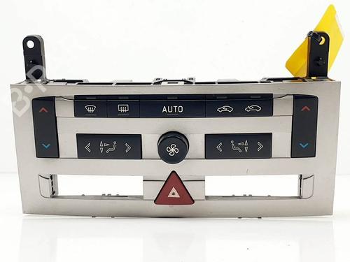 Used Climate control Climate control 25257885 25257885