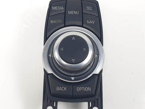 Used Switch Switch BMW 3 Touring (F31) 318 d (143 hp) 25144182 25144182