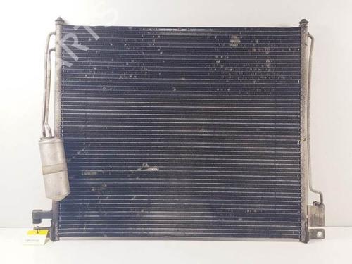 Used AC radiator NISSAN PATHFINDER III (R51) 2.5 dCi (190 hp) 25137639