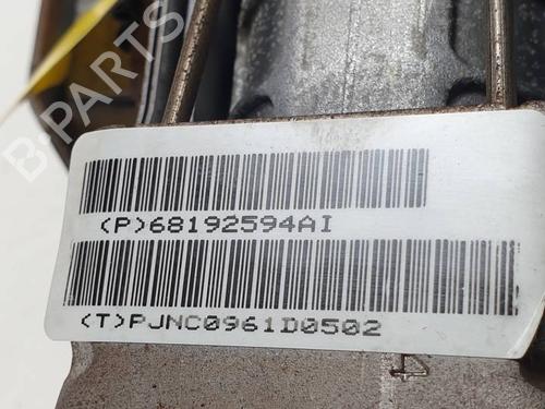 Steering column JEEP CHEROKEE (KL) 2.0 CRD | BP29624517M21 