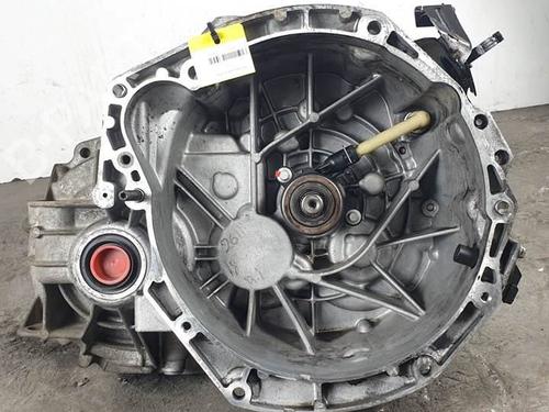 Gearbox RENAULT MEGANE CC (EZ0/1_) 1.9 dCi (EZ0J, EZ1S) | BP25118870M3  - Image 10