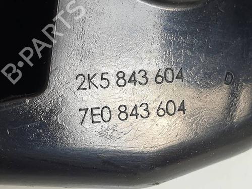 Højre bagtil lås VW CADDY V Box Body/MPV (SBA, SBH) 2.0 TDi | BP29581874C99 