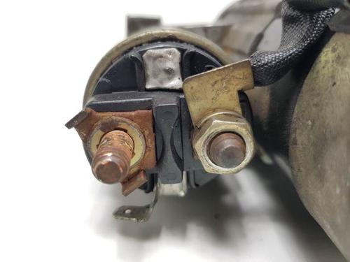 Starter KIA CARNIVAL II (GQ) 2.5 V6 | BP8367826M8 