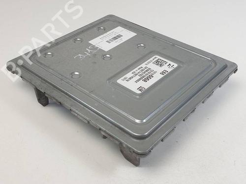 Engine control unit (ECU) OPEL ASTRA K (B16) 1.2 Turbo (68) | BP36488084M57 - Image 2