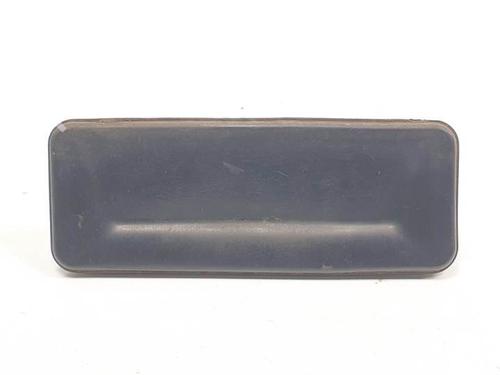 Used Tailgate handle SKODA OCTAVIA II Combi (1Z5) 1.6 FSI (115 hp) 16342752