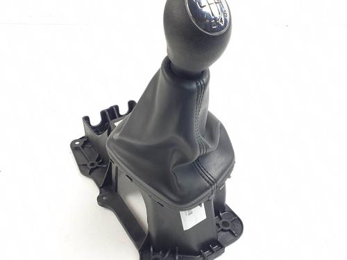 Used Gear lever Gear lever RENAULT MEGANE III Hatchback (BZ0/1_, B3_) 1.2 TCe (BZ2B, BZ11) (116 hp) 25140856 25140856