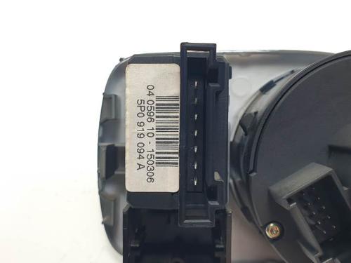 Headlight switch SEAT LEON (1P1) 1.9 TDI | BP25887848I24 