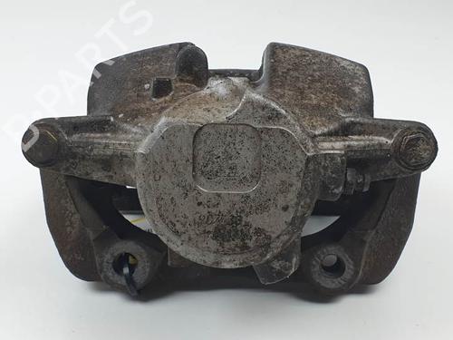 Left front brake caliper MERCEDES-BENZ C-CLASS T-Model (S204) C 200 CDI (204.207) | BP28059576M105 