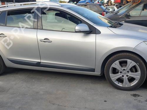 Left tailgate light RENAULT MEGANE III Hatchback (BZ0/1_, B3_) 2.0 CVT (BZ0G, BZ1P) | BP25139161C79 - Image 21