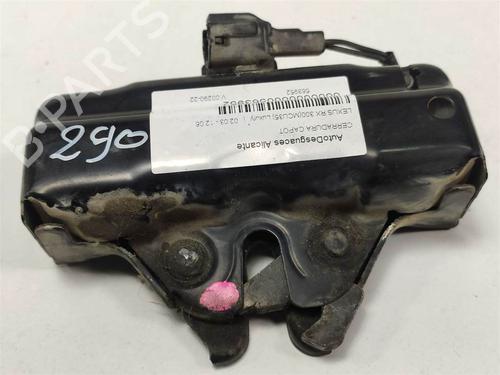 hjelmlås hjelmlås LEXUS RX (_U3_) 300 (MCU35_, MCU35R) (204 hp) 9673457 9673457