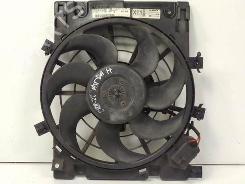 Køleventilator elektrisk OPEL ASTRA H (A04) 1.7 CDTI (L48) (100 hp) 9413397