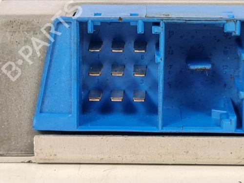 Gearbox control unit BMW X5 (E53) 3.0 i | BP7111352M52 