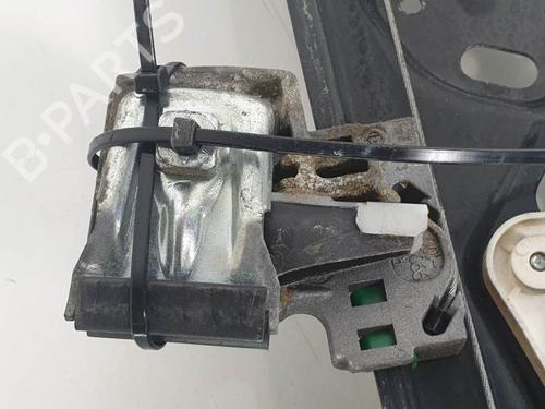 Front right window mechanism MERCEDES-BENZ E-CLASS T-Model (S211) E 220 T CDI (211.206) | BP6862048C23 