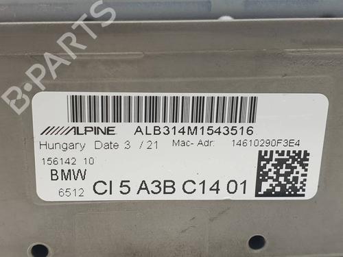 Electronic module BMW 2 Gran Coupe (F44) M 235 i xDrive | BP30763099M83  - Image 6