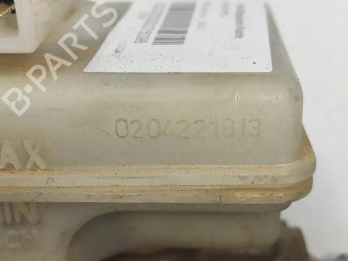 Brake master cylinder OPEL AGILA (A) (H00) 1.2 16V (F68) | BP9298566M77 