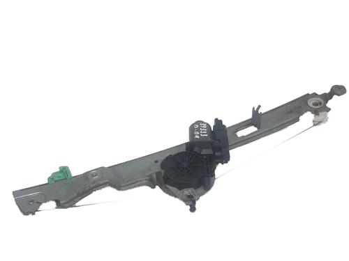 Used Front right window mechanism Front right window mechanism 38317207 38317207