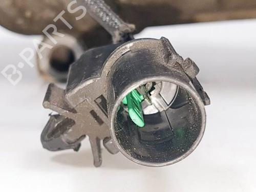AC compressor KIA RIO I Hatchback (DC) 1.3 | BP7859196M34 