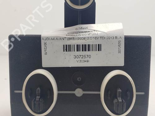 Used Electronic module Electronic module AUDI A4 B8 Avant (8K5) 2.0 TDI (136 hp) 25433585 25433585