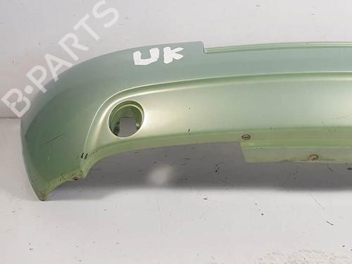 Rear bumper VW NEW BEETLE (9C1, 1C1) 1.6 | BP17679887C8 