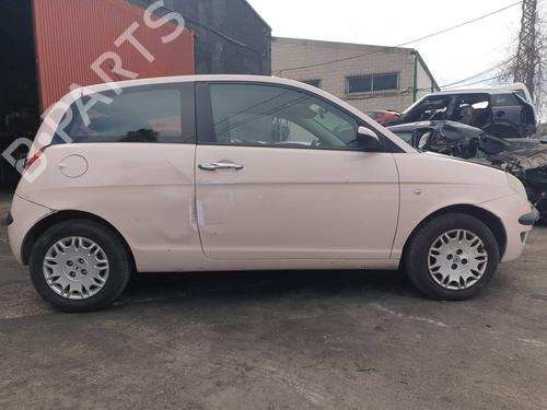 Electronic module LANCIA YPSILON (843_) 1.2 (843.AXA1A) | BP34513913M83  - Image 8