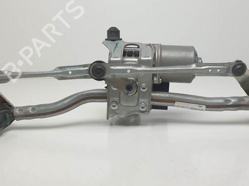 Used Front wiper motor Front wiper motor FORD ECOSPORT 1.0 EcoBoost (125 hp) 26448389 26448389