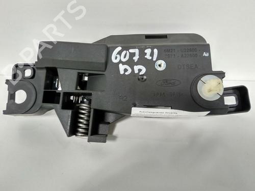 Front right interior door handle FORD MONDEO IV (BA7) 2.0 TDCi | BP7631186I14 