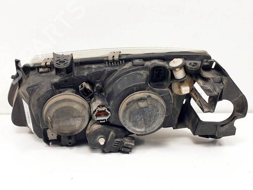 Right headlight NISSAN ALMERA II Hatchback (N16) 2.2 Di | BP25116886C29 - Image 4