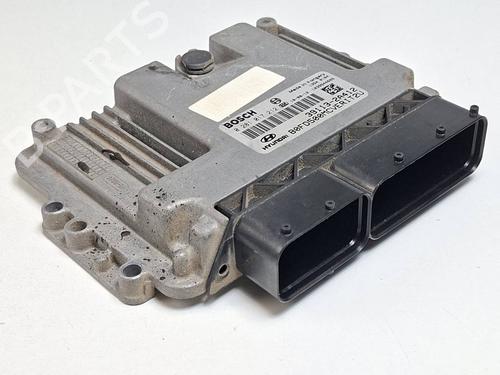 Engine control unit (ECU) HYUNDAI i30 (FD) 1.6 CRDi | BP39929311M57 - Image 1