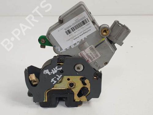 Rear left lock NISSAN X-TRAIL I (T30) 2.2 DCi FWD | BP6847734C100 