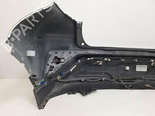 Rear bumper TOYOTA C-HR (_X1_) 2.0 Hybrid (MAXH10) | BP24340484C8 