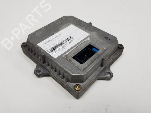 Used Xenon ballast Xenon ballast LAND ROVER RANGE ROVER III (L322) 3.0 D 4x4 (177 hp) 15807640 15807640
