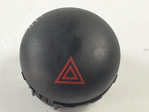 Used Warning switch Warning switch MINI MINI Roadster (R59) Cooper S (184 hp) 18168234 18168234