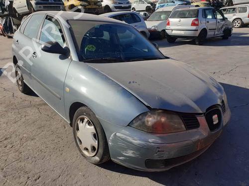 Warning switch SEAT IBIZA III (6L1) 1.4 TDI | BP25257848I22 - Image 6