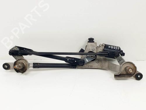 Used Front wiper motor Front wiper motor HYUNDAI i40 I (VF) 1.7 CRDi (116 hp) 25116655 25116655