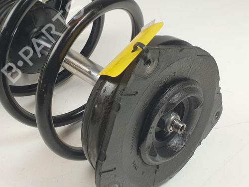 Right front shock absorber RENAULT MEGANE III Hatchback (BZ0/1_, B3_) 1.5 dCi (BZ09, BZ0D, BZ1W, BZ29, BZ14) | BP28574264M17