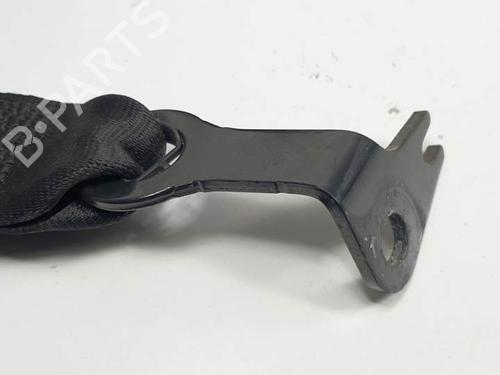 Rear left seatbelt VW GOLF PLUS V (5M1, 521) 1.9 TDI | BP11799031I29 