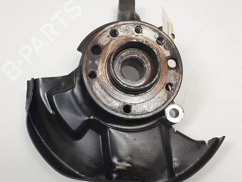 Used Right front steering knuckle Right front steering knuckle OPEL VECTRA C (Z02) 1.9 CDTI (F69) (150 hp) 19394562 19394562
