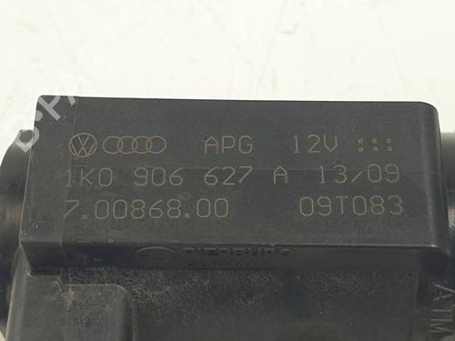 Electronic sensor SEAT IBIZA IV SC (6J1, 6P5) 1.6 TDI | BP29932569M84