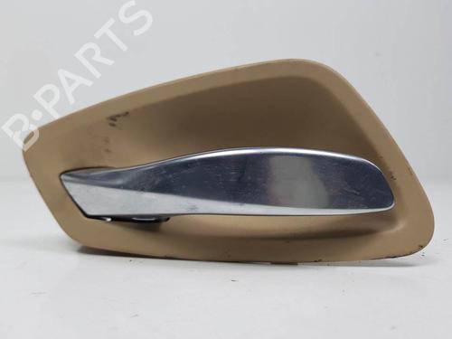 Used Rear left interior door handle Rear left interior door handle BMW 3 (E90) 316 i (115 hp) 12470954 12470954